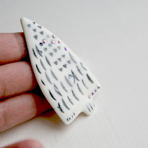 A stromek mám! porcelán — foto 5