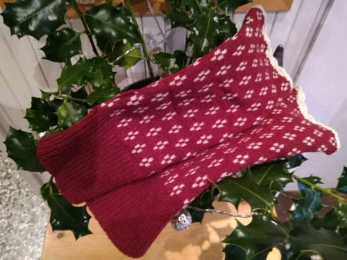 Norská zima — foto 3