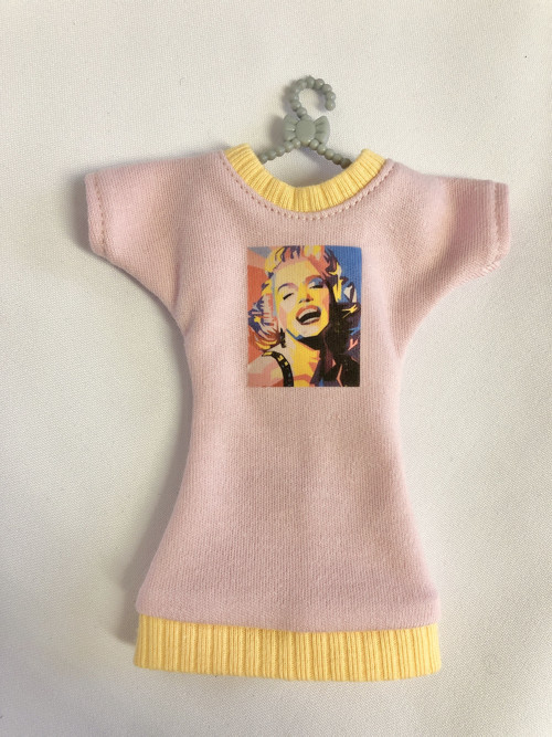 Šaty pro barbie — foto 3