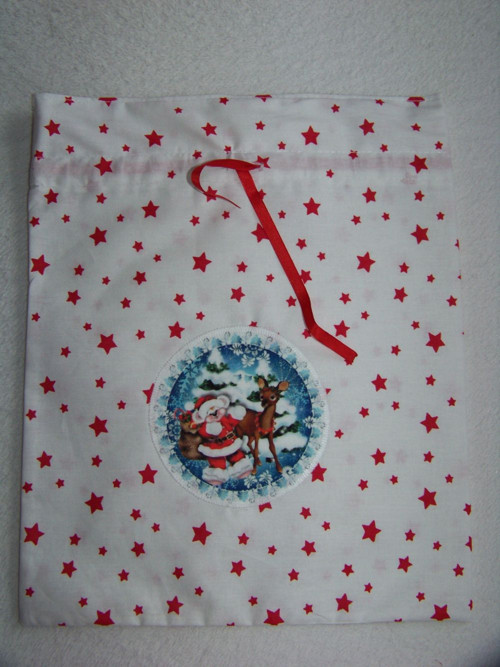 Dárkový pytlíček No.5 — foto 2