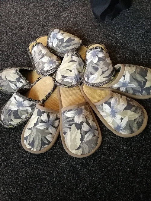 Pantofle — foto 3