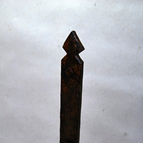 Kované konzole (1 pár) — foto 5