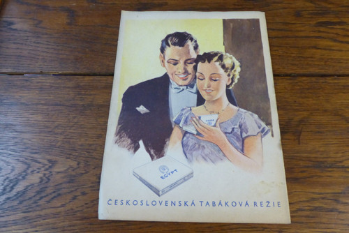 Kinorevue ...časopis 39/1937 — foto 3