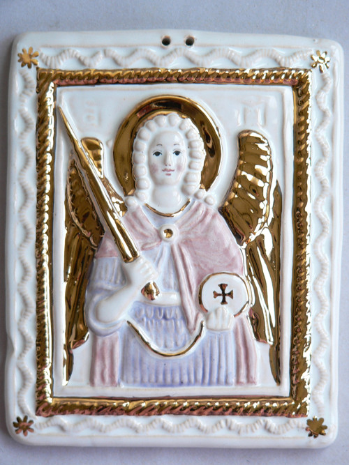 Michael II. — foto 3