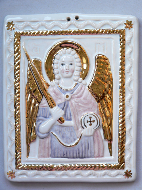 Michael II. — foto 2
