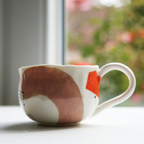 Takový jiný porcelán — foto 2