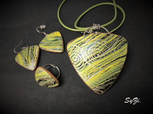 Žíhanky- sada — foto 2