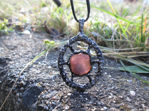 Talisman ,, Evoluce " — foto 5