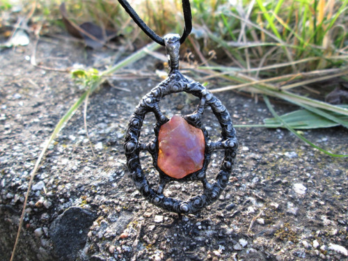 Talisman ,, Evoluce " — foto 3