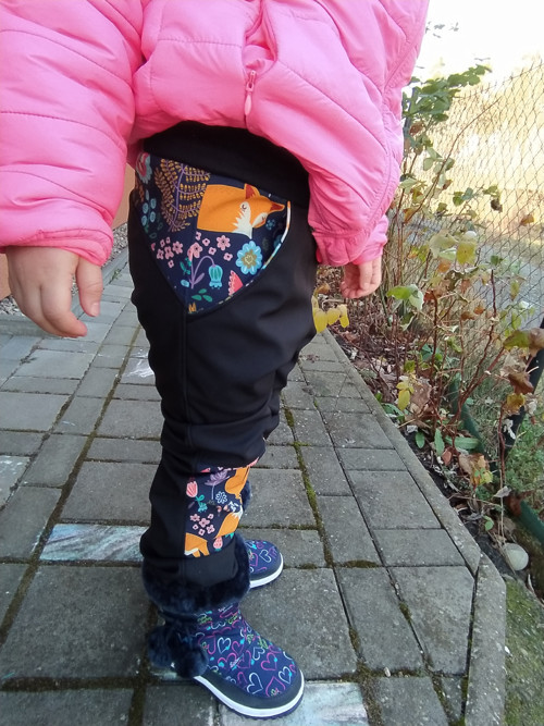 V LIŠČÍM SVĚTĚ — foto 2