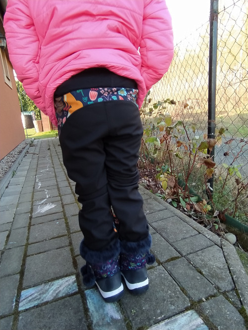 V LIŠČÍM SVĚTĚ — foto 4