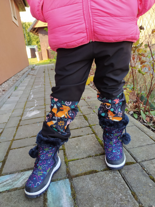 V LIŠČÍM SVĚTĚ — foto 6