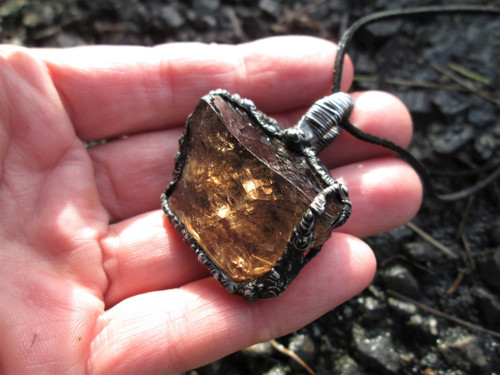 Talisman ,, Elestial " — foto 4