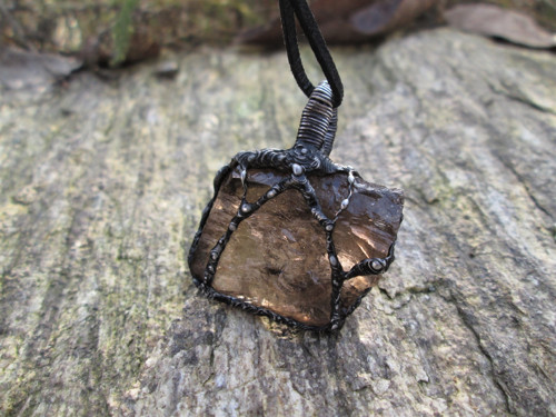 Talisman ,, Elestial " — foto 5
