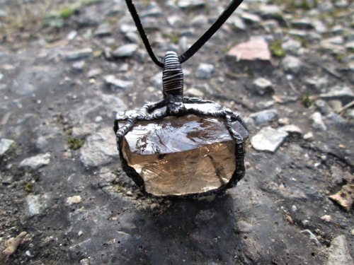 Talisman ,, Elestial " — foto 6