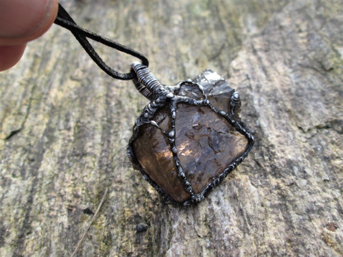 Talisman ,, Elestial " — foto 2