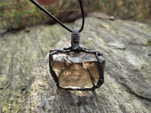 Talisman ,, Elestial " — foto 3