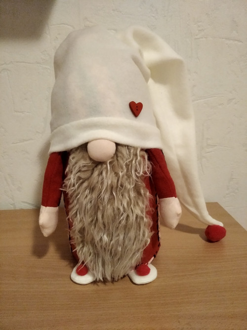 Skřítek Hugo — foto 2