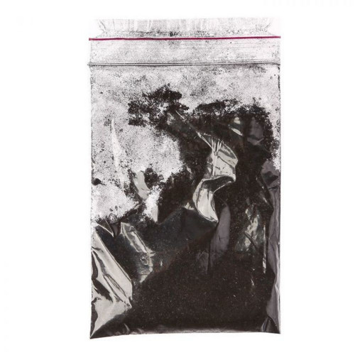 Barvy na textil "Kontrast", modré, 10 g — foto 3