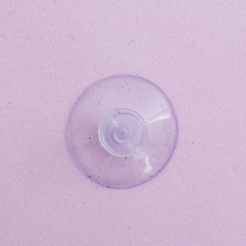 Přísavka, sada 60 ks, R = 2 cm — foto 2