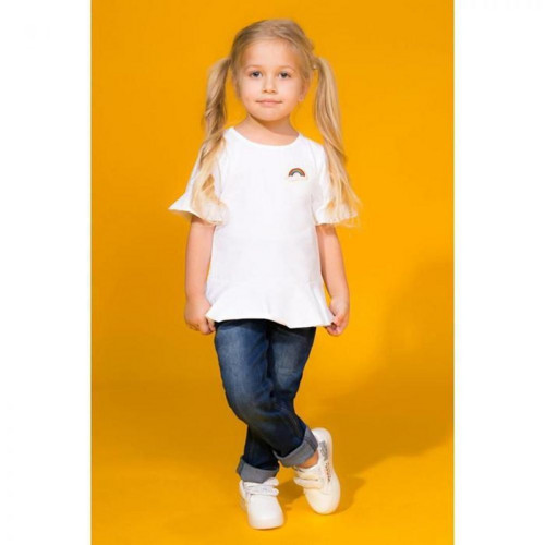 10 ks, samolepka "Rainbow", 5,7 × 3,4 cm — foto 4
