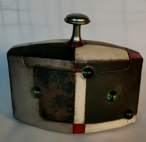 Kouzelná krabička Domino — foto 4