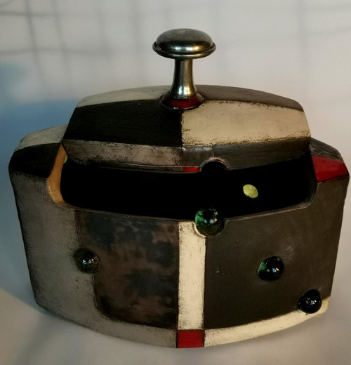 Kouzelná krabička Domino — foto 3