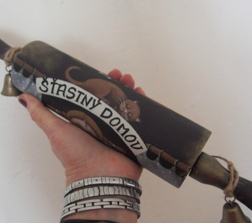 Šťastný domov — foto 3