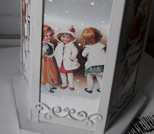 Lucerna 39 cm — foto 5