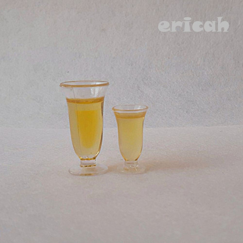 Žlutá limonáda 4 menší — foto 3