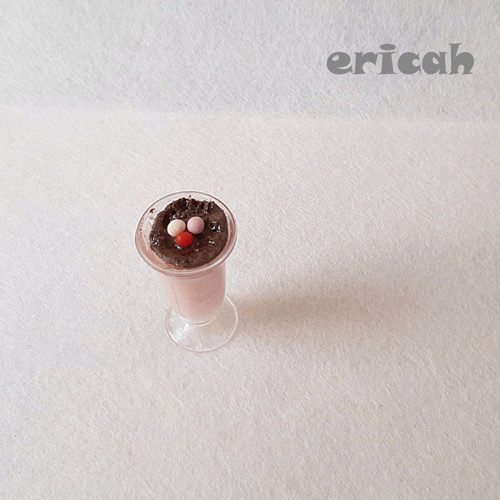 Míchaný pohár se šlehačkou 1 — foto 2