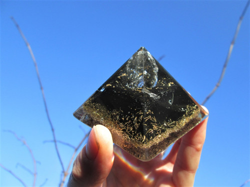 Org. pyramida ,, Očistné regenerace " — foto 2