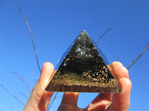 Org. pyramida ,, Očistné regenerace " — foto 5