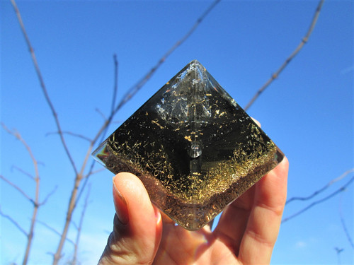 Org. pyramida ,, Očistné regenerace " — foto 4