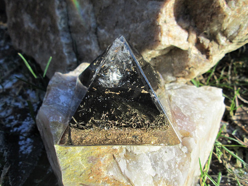 Org. pyramida ,, Očistné regenerace " — foto 3