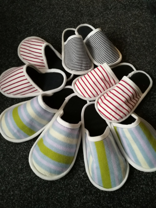 Pantofle — foto 3