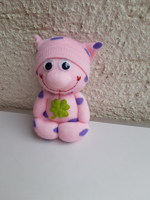 Skříteček pro štěstí XL č.2148 — foto 3