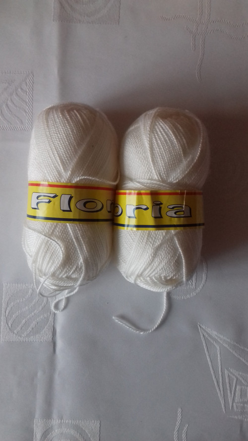 Příze Floria — foto 3