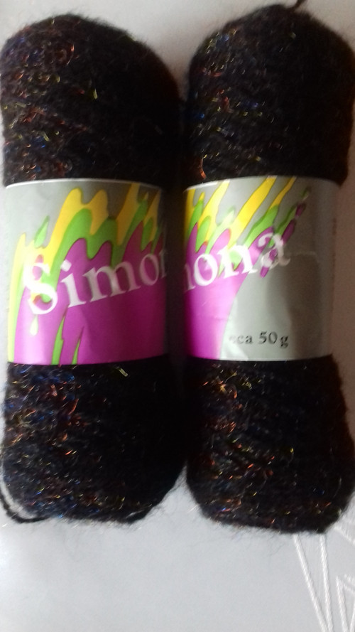 Pletací příze SIMONA — foto 4