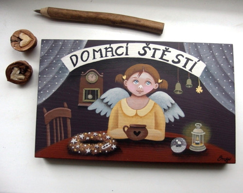 Domácí štěstí — foto 2