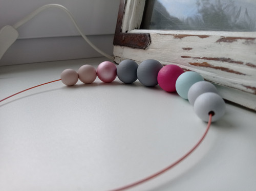 Pastelky No.I 2,4cm — foto 2