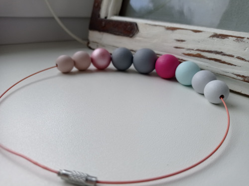 Pastelky No.I 2,4cm — foto 3
