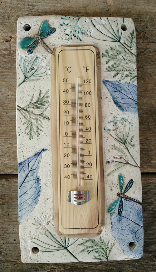 Teploměr — foto 2