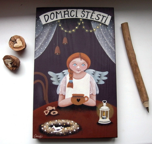 Domácí štěstí — foto 2