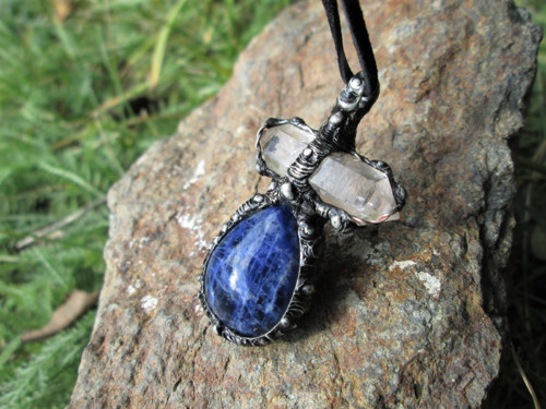 Talisman ,, Šestého smyslu " — foto 5