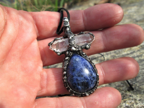 Talisman ,, Šestého smyslu " — foto 3