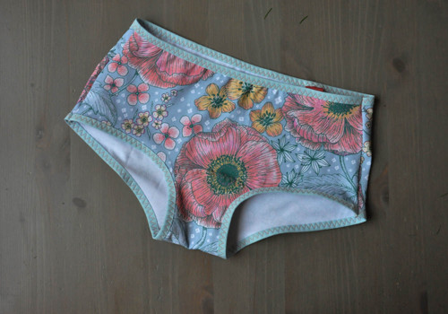 Cosy & Easy kalhotky vel. S — foto 2