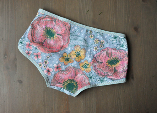 Cosy & Easy kalhotky vel. S — foto 4