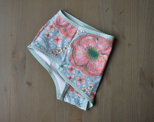 Cosy & Easy kalhotky vel. S — foto 3