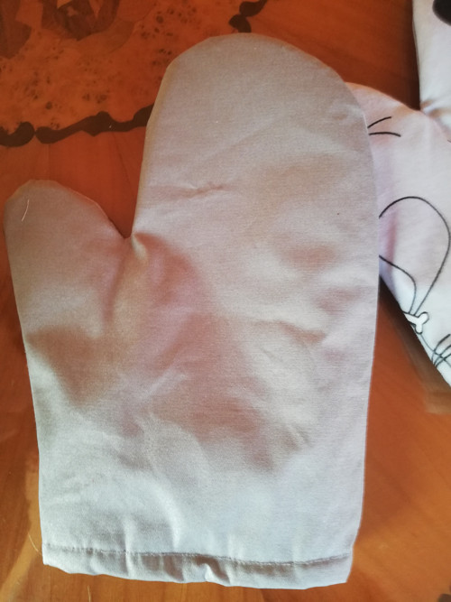 Chňapky hafani — foto 2